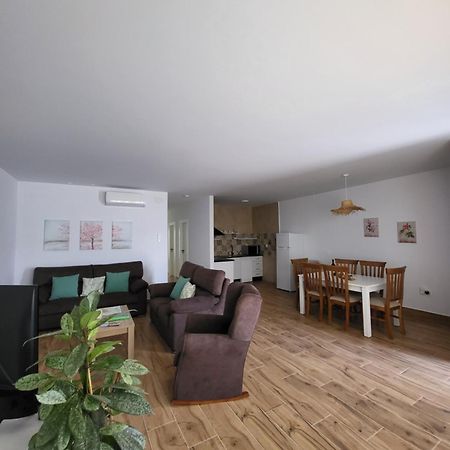 Apartamento Beck- Tierra Soportujar Екстер'єр фото