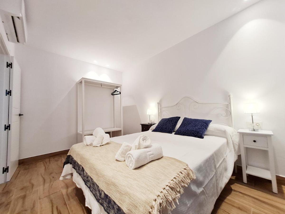 Apartamento Beck- Tierra Soportujar Екстер'єр фото