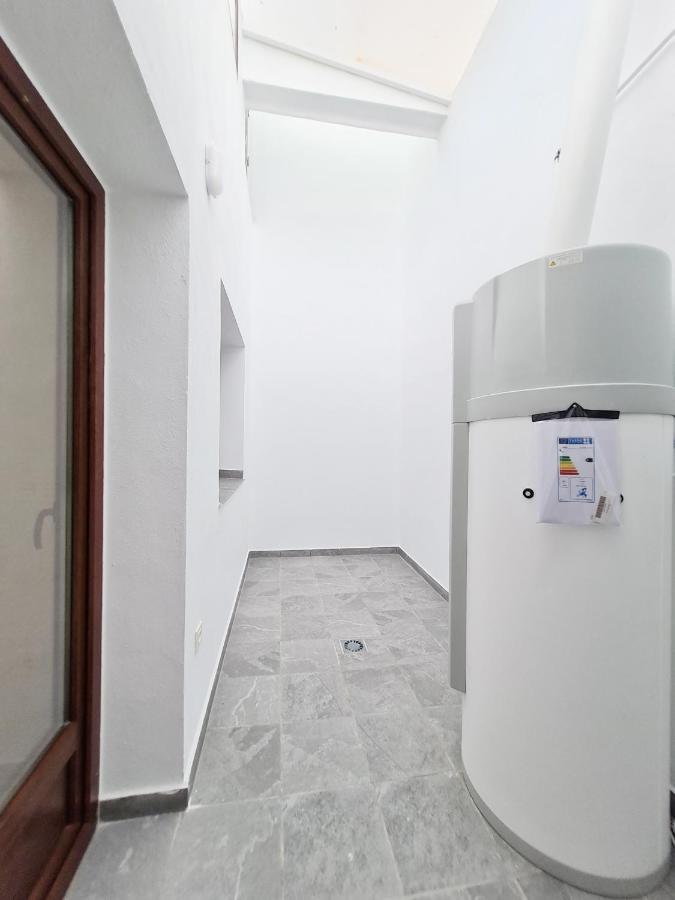 Apartamento Beck- Tierra Soportujar Екстер'єр фото