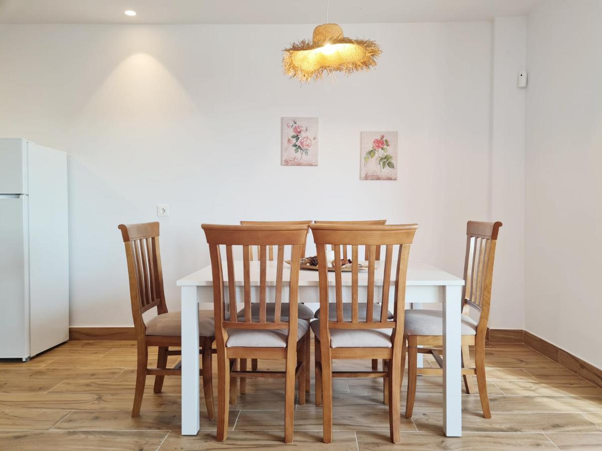 Apartamento Beck- Tierra Soportujar Екстер'єр фото