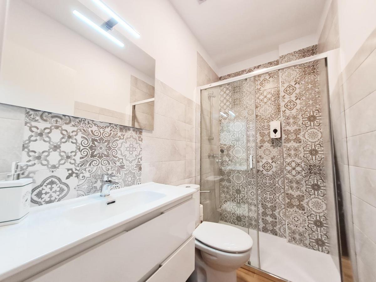 Apartamento Beck- Tierra Soportujar Екстер'єр фото