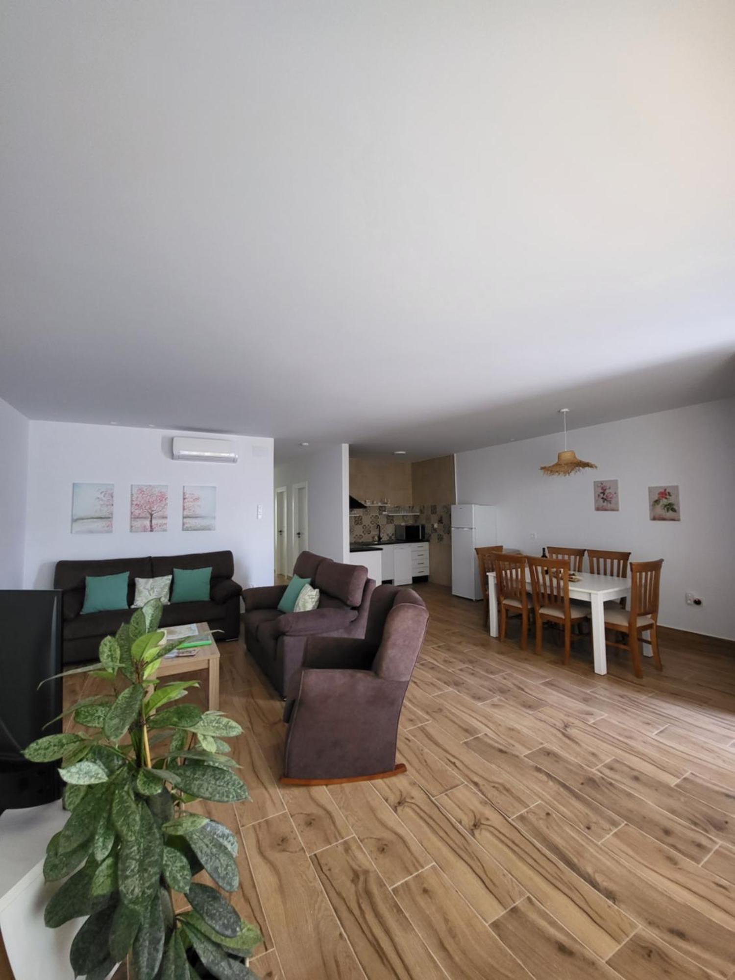 Apartamento Beck- Tierra Soportujar Екстер'єр фото